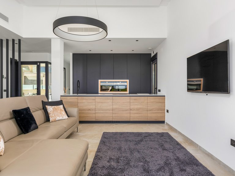 Villa for Sale in Ciudad Quesada, Alicante 7