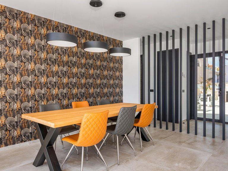 Villa for Sale in Ciudad Quesada, Alicante 8