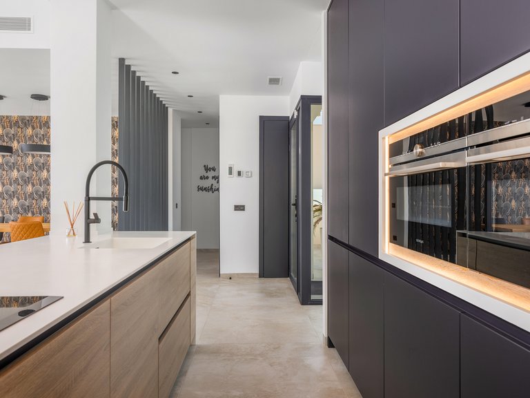 Villa for Sale in Ciudad Quesada, Alicante 11