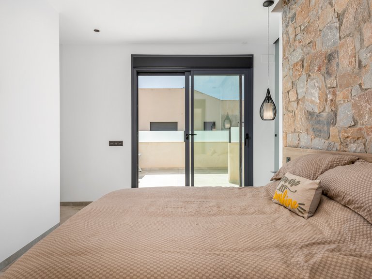 Villa for Sale in Ciudad Quesada, Alicante 14