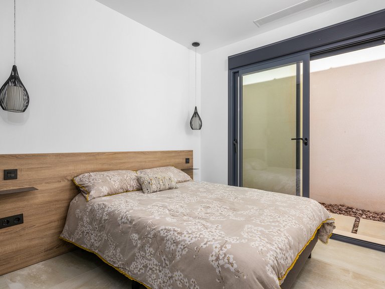 Villa for Sale in Ciudad Quesada, Alicante 18