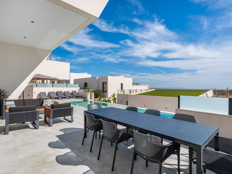 Villa for Sale in Ciudad Quesada, Alicante 47