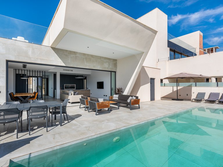 Villa for Sale in Ciudad Quesada, Alicante 3