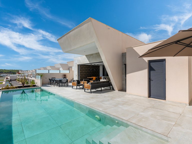 Villa for Sale in Ciudad Quesada, Alicante 1