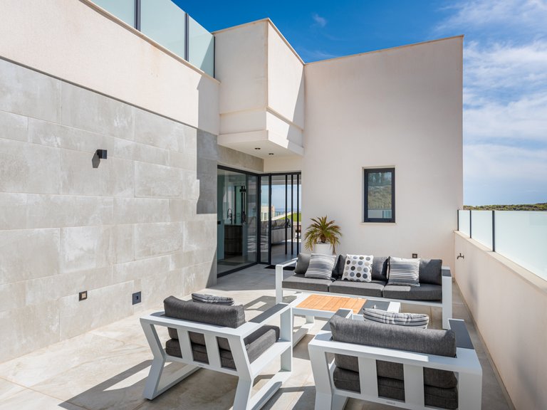 Villa for Sale in Ciudad Quesada, Alicante 50