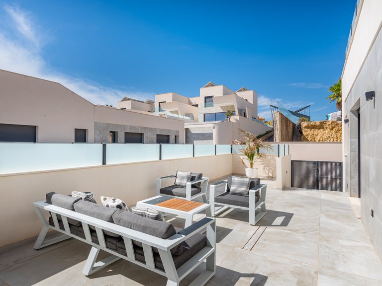 Villa for Sale in Ciudad Quesada, Alicante 49