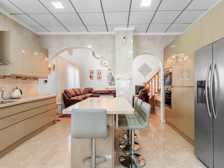 Villa for Sale in Ciudad Quesada, Alicante 21