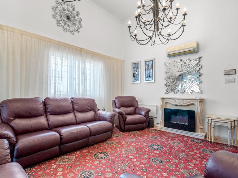 Villa for Sale in Ciudad Quesada, Alicante 17