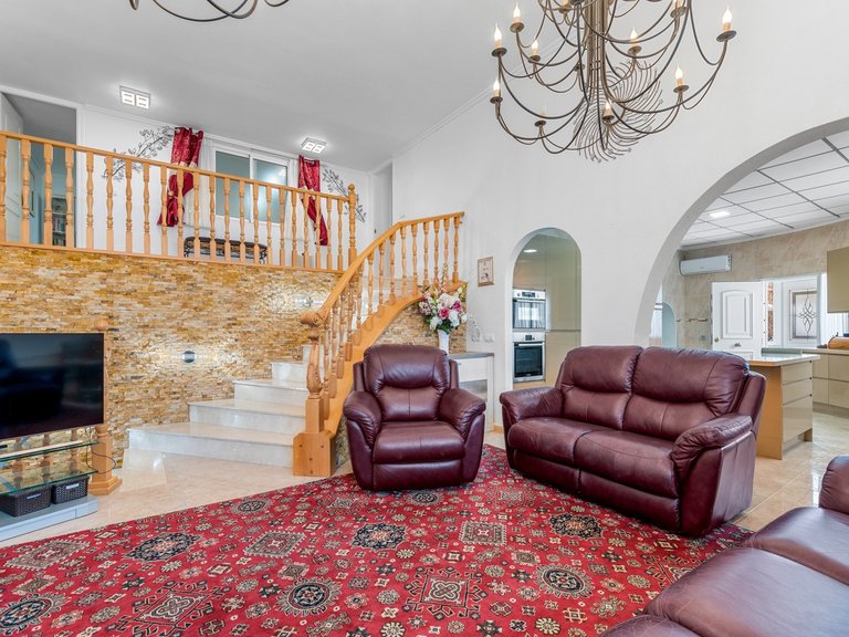 Villa for Sale in Ciudad Quesada, Alicante 18