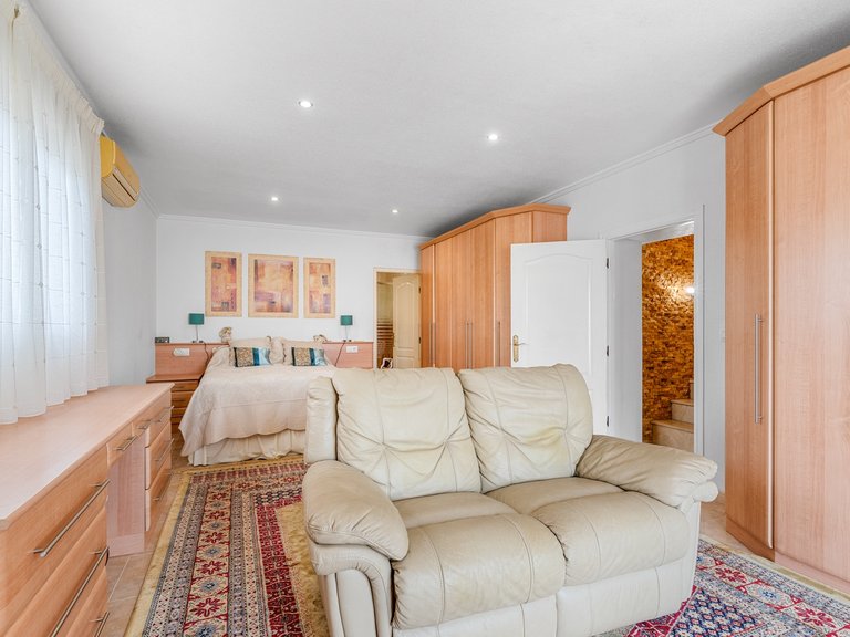 Villa for Sale in Ciudad Quesada, Alicante 44