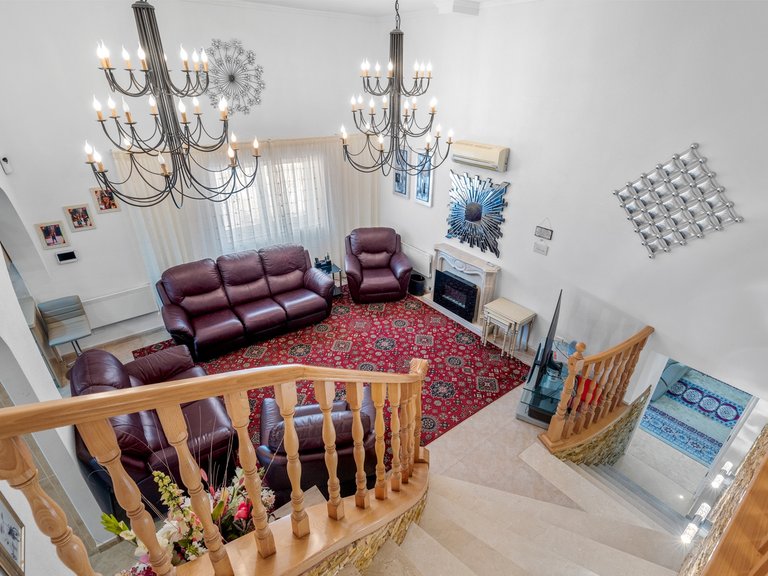 Villa for Sale in Ciudad Quesada, Alicante 19