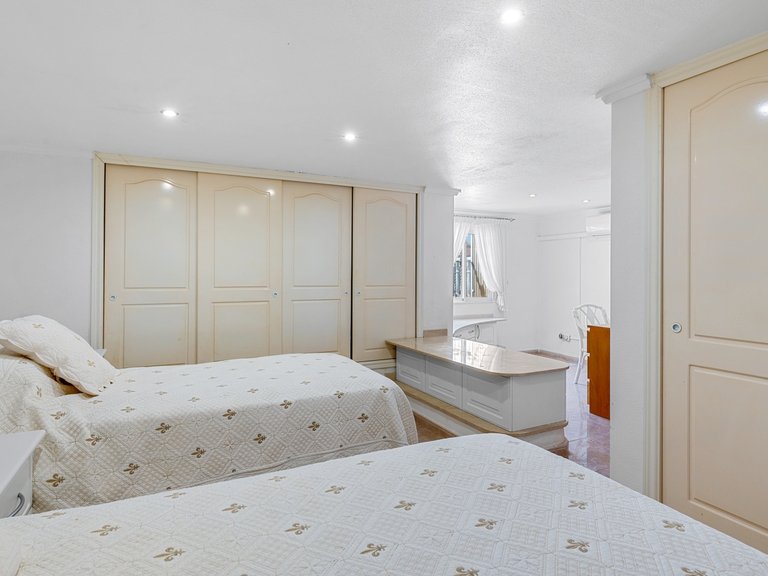 Villa for Sale in Ciudad Quesada, Alicante 47