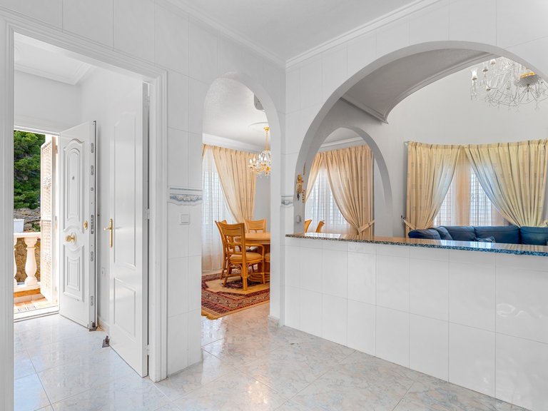 Villa for Sale in Ciudad Quesada, Alicante 15