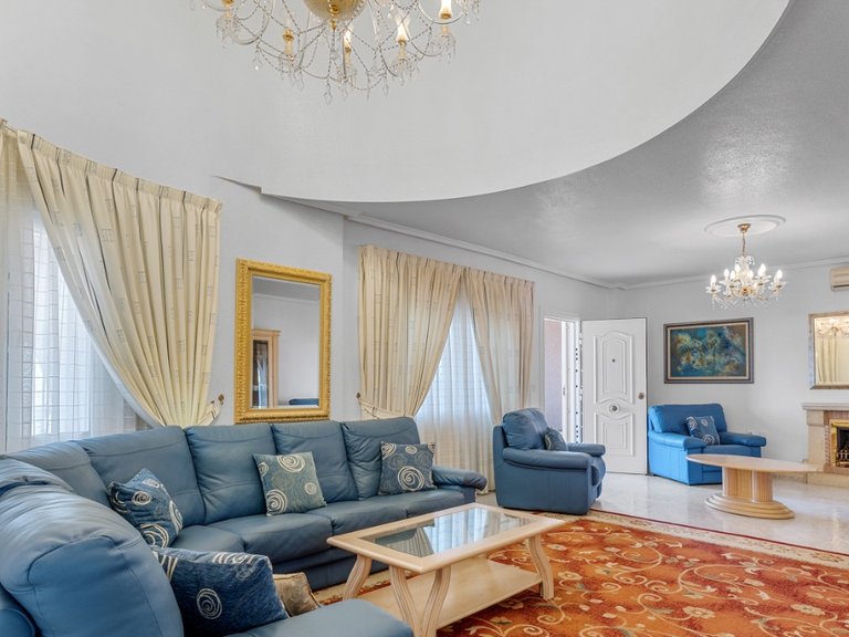 Villa for Sale in Ciudad Quesada, Alicante 9