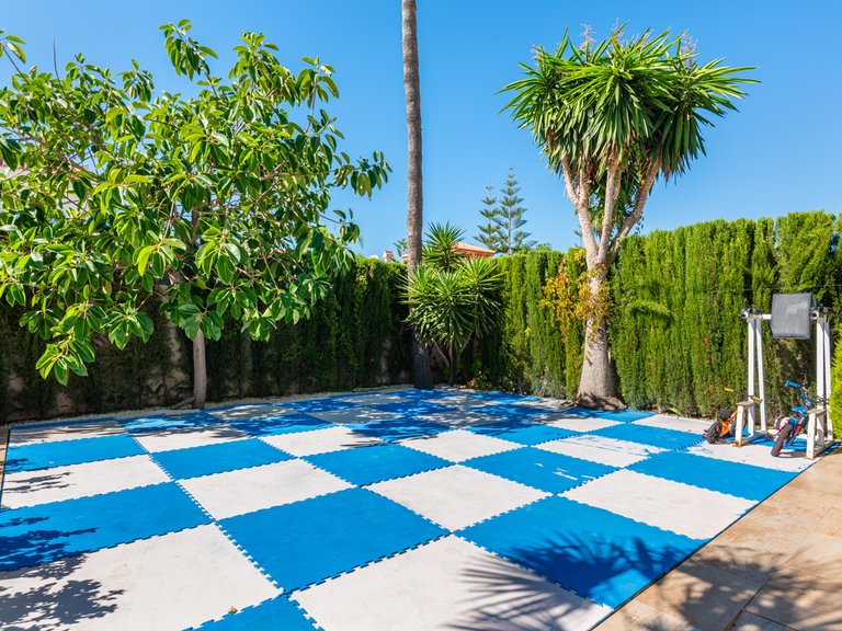Villa for Sale in Doña Pepa, Ciudad Quesada, Alicante 5