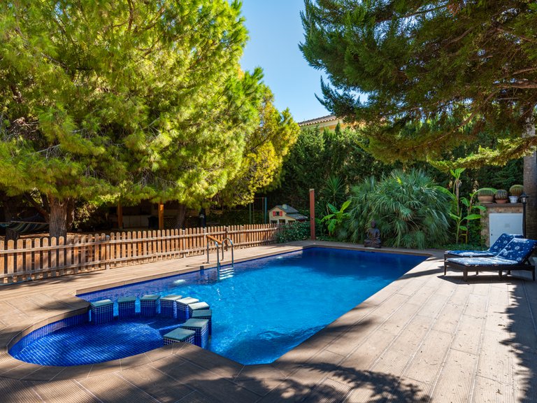 Villa for Sale in Doña Pepa, Ciudad Quesada, Alicante 11