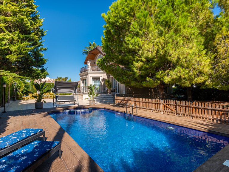 Villa for Sale in Doña Pepa, Ciudad Quesada, Alicante 12