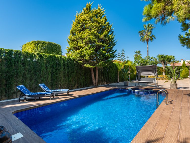 Villa for Sale in Doña Pepa, Ciudad Quesada, Alicante 14