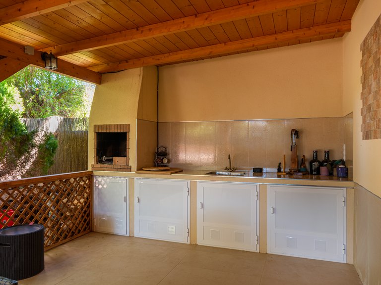 Villa for Sale in Doña Pepa, Ciudad Quesada, Alicante 16