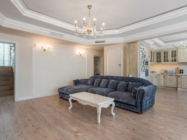 Villa for Sale in Doña Pepa, Ciudad Quesada, Alicante 28