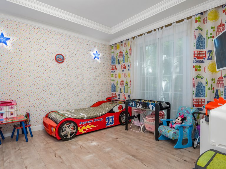 Villa for Sale in Doña Pepa, Ciudad Quesada, Alicante 32