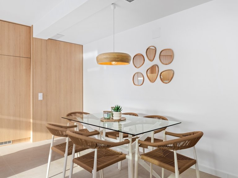 Villa for Sale in El Chaparral, Torrevieja, Alicante 5