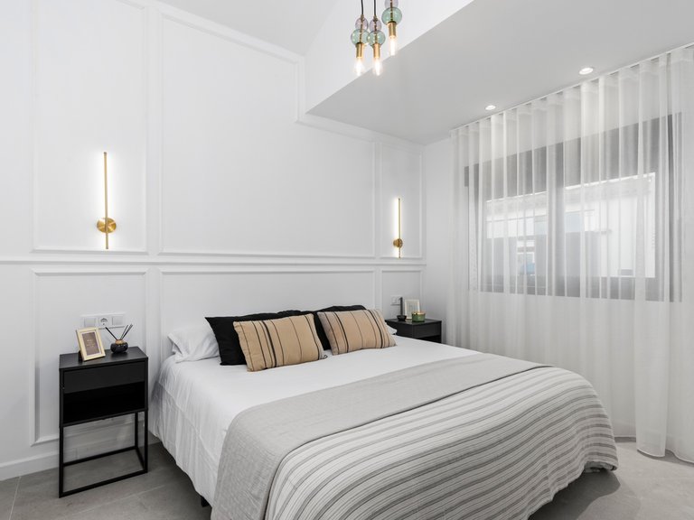 Villa for Sale in El Chaparral, Torrevieja, Alicante 9