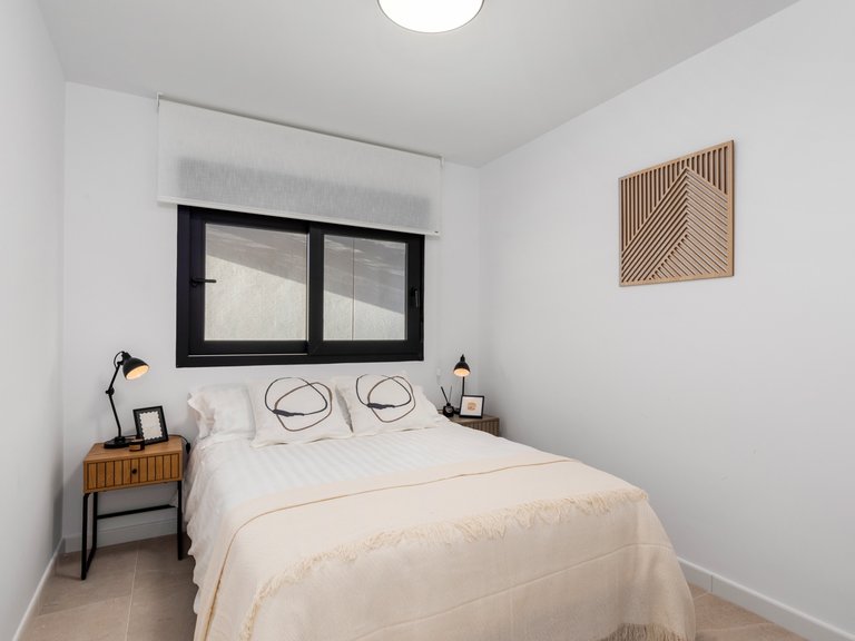 Villa for Sale in El Chaparral, Torrevieja, Alicante 14