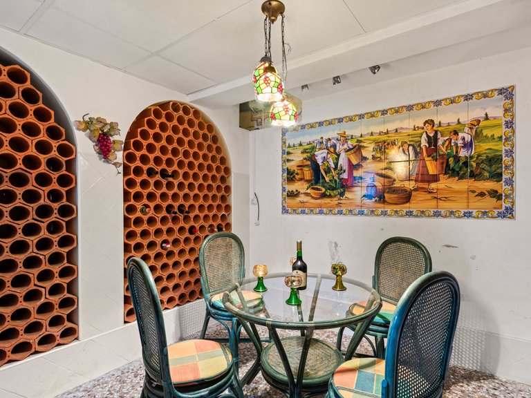 Villa for Sale in Doña Pepa, Ciudad Quesada, Alicante 43
