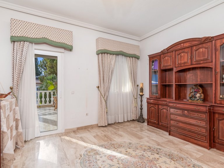 Villa for Sale in Doña Pepa, Ciudad Quesada, Alicante 19