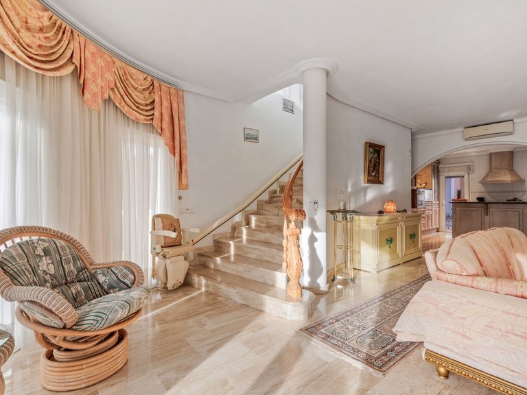 Villa for Sale in Doña Pepa, Ciudad Quesada, Alicante 12