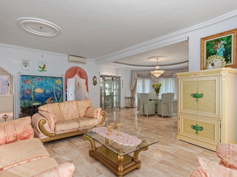 Villa for Sale in Doña Pepa, Ciudad Quesada, Alicante 11