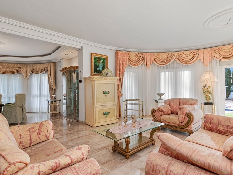 Villa for Sale in Doña Pepa, Ciudad Quesada, Alicante 9
