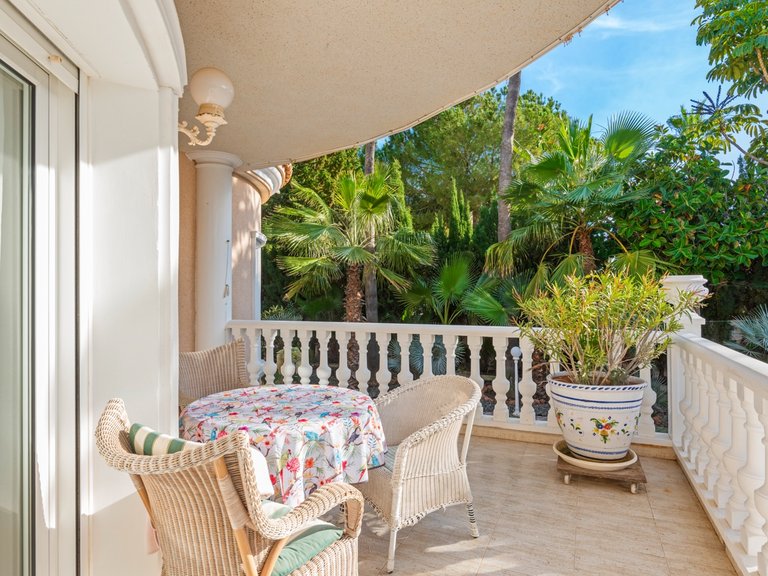 Villa for Sale in Doña Pepa, Ciudad Quesada, Alicante 24