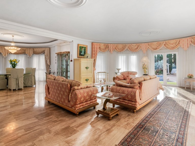 Villa for Sale in Doña Pepa, Ciudad Quesada, Alicante 7