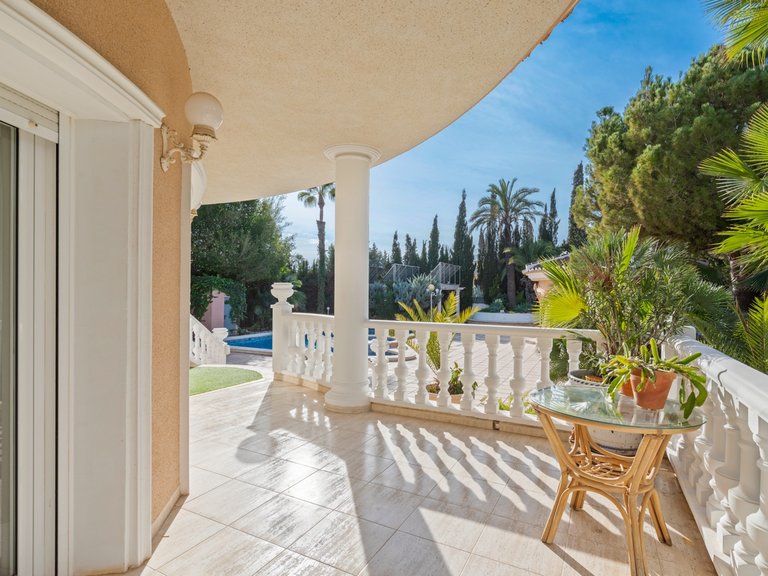 Villa for Sale in Doña Pepa, Ciudad Quesada, Alicante 20