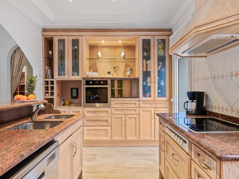 Villa for Sale in Doña Pepa, Ciudad Quesada, Alicante 14
