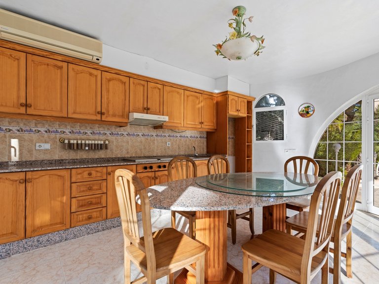 Villa for Sale in Doña Pepa, Ciudad Quesada, Alicante 49