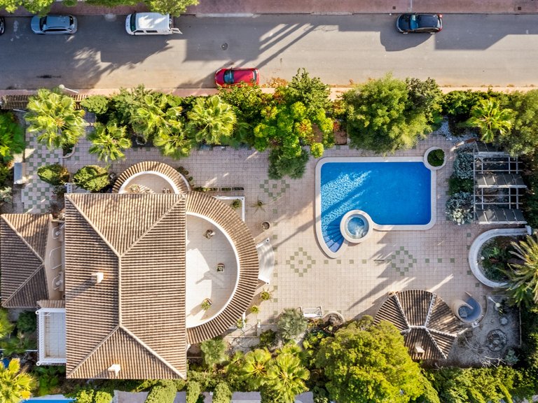 Villa for Sale in Doña Pepa, Ciudad Quesada, Alicante 3