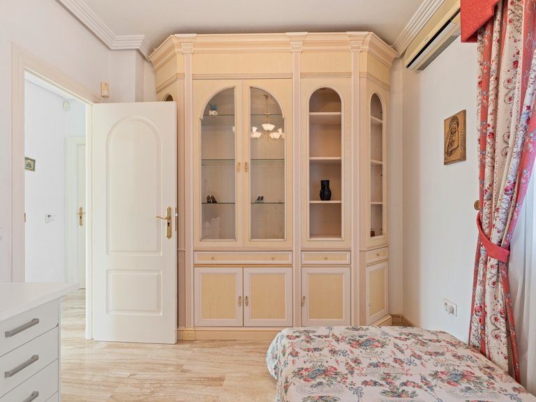 Villa for Sale in Doña Pepa, Ciudad Quesada, Alicante 35