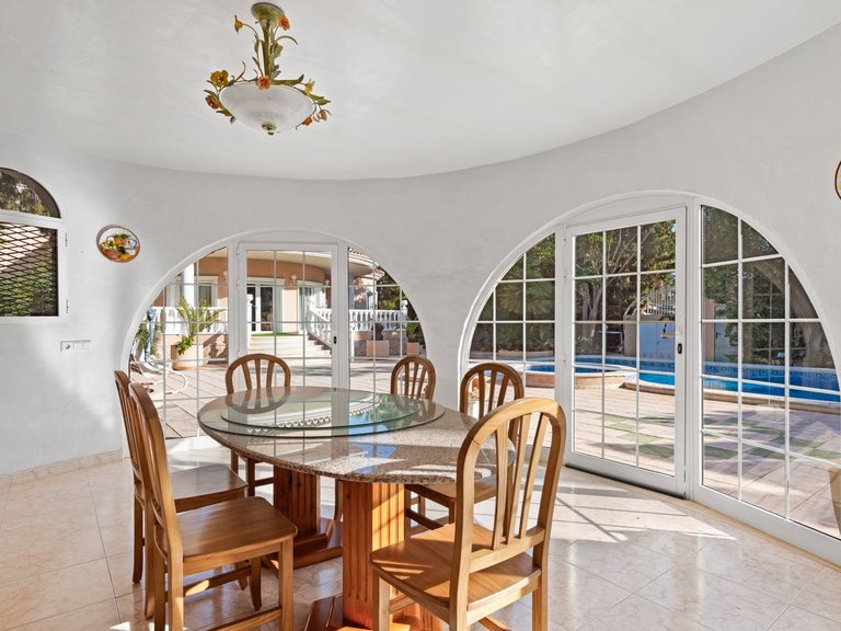 Villa for Sale in Doña Pepa, Ciudad Quesada, Alicante 50