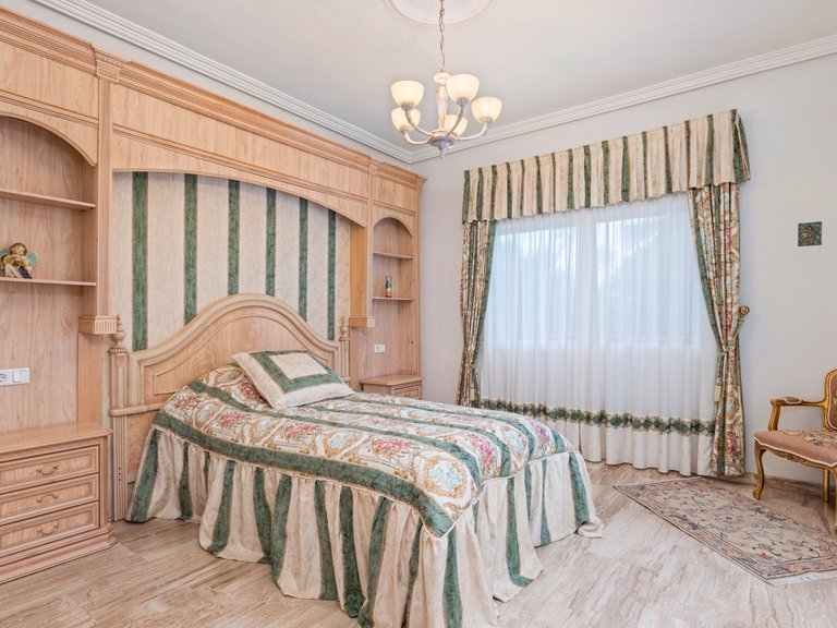 Villa for Sale in Doña Pepa, Ciudad Quesada, Alicante 23