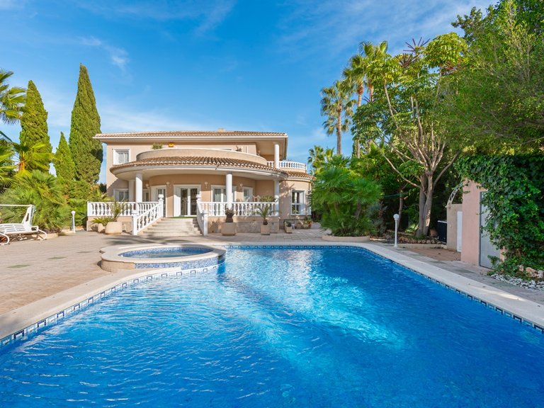 Villa for Sale in Doña Pepa, Ciudad Quesada, Alicante 6