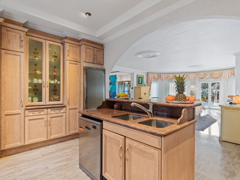 Villa for Sale in Doña Pepa, Ciudad Quesada, Alicante 15