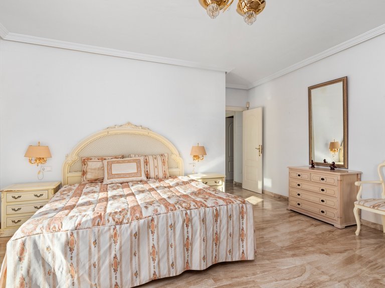 Villa for Sale in Doña Pepa, Ciudad Quesada, Alicante 27