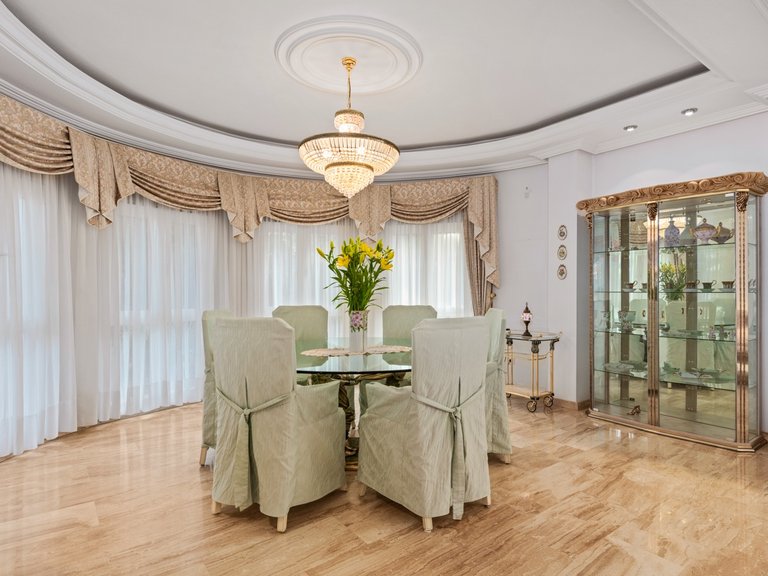 Villa for Sale in Doña Pepa, Ciudad Quesada, Alicante 10