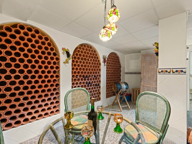 Villa for Sale in Doña Pepa, Ciudad Quesada, Alicante 44