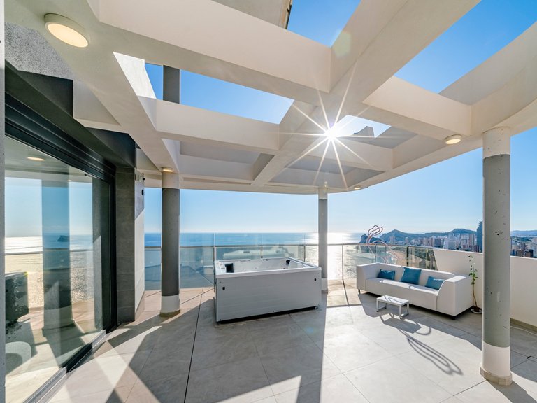 Apartment for Sale in Benidorm, Alicante 4