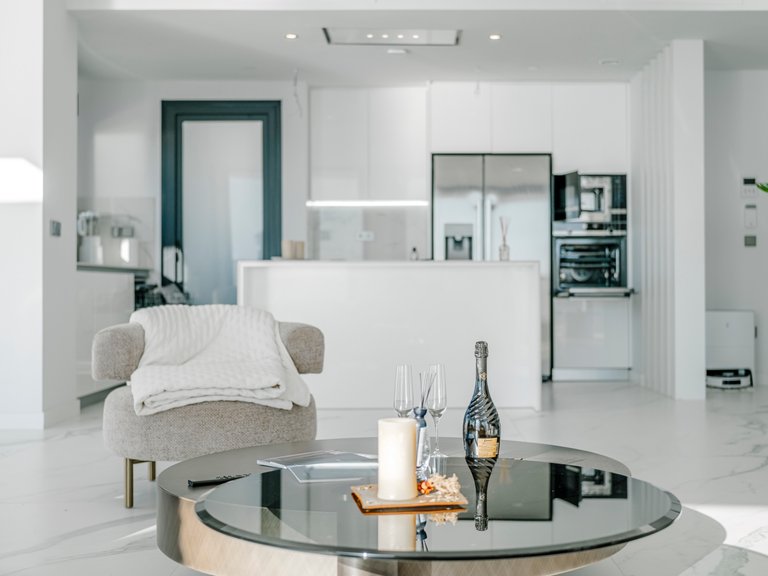 Apartment for Sale in Benidorm, Alicante 13