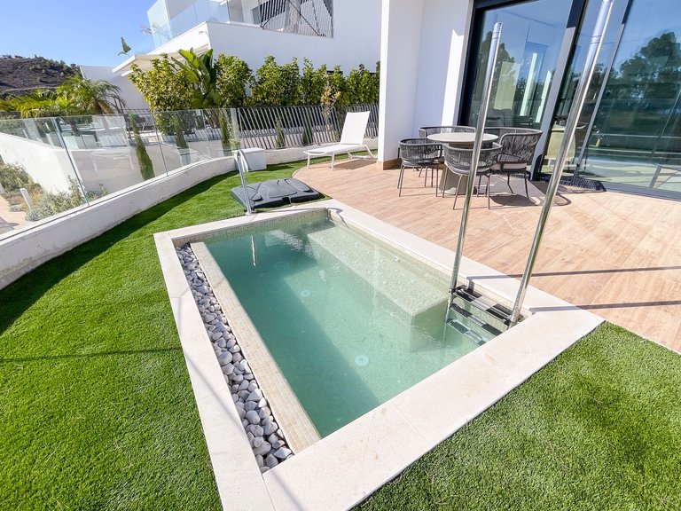 Apartment for Sale in Playas Del Torres, Villajoyosa, Alicante 30
